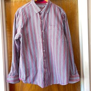 Tommy Bahama Button Down (Large)